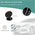 Car Magnetic Phone Holder, 360 Degree Adjustable Strong Magnet Cell Phone Holder Mount for Auto Dashboard, Universal Vehicle Cellphone Accessories...