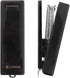 Midori Compact Stapler, XS Series, Black (35270006)...