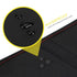 FASITE Car Seat Protector for Baby Child Car Seats - Non-Slip Waterproof Car Seat Cover Pad Protector with Mesh Pockets...