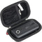 Hermitshell Hard Travel Case for EnergyCell/POWERADD EnergyCell 10000 Compact Portable Charger-Not Fit POWERADD EnergyCell ? 10000 (Only Case)......