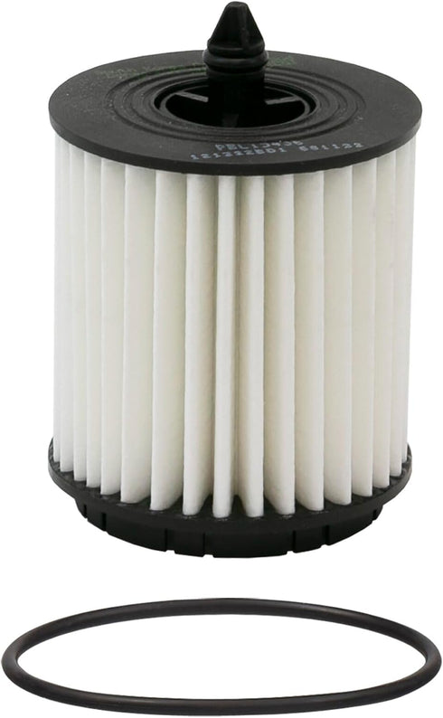 Purolator PBL15436 PurolatorBOSS Maximum Engine Protection Cartridge Oil Filter, Black, single filter...