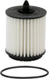 Purolator PBL15436 PurolatorBOSS Maximum Engine Protection Cartridge Oil Filter, Black, single filter...