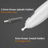 AFMAT Electric Eraser for Artists, 140 Eraser Refills, Rechargeable Electric Eraser for Drawing, Artist Eraser Rechargeable for Drafting, Painting...
