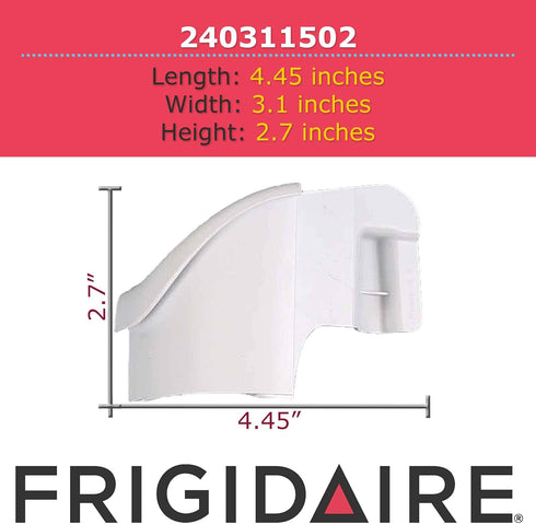 Frigidaire 240311502 Support Rack...