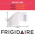 Frigidaire 240311502 Support Rack...