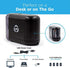 LD Products Home and Office Electric Pencil Sharpener Designed for No. 2 Pencils and Colored Pencils USB Rechargeable...