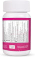 Antihistamine Allergy-Relief Tablets, 25mg Diphenhydramine HCl by Noble Aid- Allergy-Relief Medicine for Kids & Adults-Allergy Nasal Decongestant ...