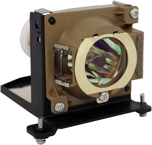 VLT-XD350LP Projector Replacement Lamp with Housing for Mitsubishi LVP-XD350 LVP-XD350U...