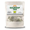 Soursop Tea by Source Nutrition - Pure Graviola, Cut and Sifted Leaves, High in Acetogenins - 30 Tea Bags With Resealable Pouch...