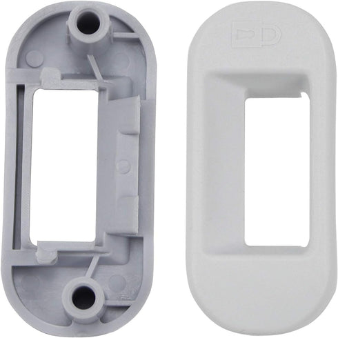 W10404050 W10238287 Washer Lid Lock Latch switch Assembly Compatible with Whirl.pool Ken.more Washer Parts AP5263307,PS349762,W10744659 by TOMOON(2 Year Warranty)