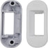 W10404050 W10238287 Washer Lid Lock Latch switch Assembly Compatible with Whirl.pool Ken.more Washer Parts AP5263307,PS349762,W10744659 by TOMOON(2 Year Warranty)