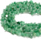 7-8mm Natural Green Aventurine Gemstone Chips Beads Healing Crystals Waist Bracelets Necklace Kit Irregular Stone DIY Crafts Design Jewelry Making...