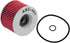 AHL 401 Oil Filter for Honda CB550K CB550 K 550 1974-1980 CB550SC Nighthawk 550 1982-1983 CB900C CB900 C 900 1980-1982...