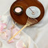 6Pcs Mini Zen Garden Rake Miniature Ash Rake Model Small Metal Rake Tiny Rake Planting Tools Decor for Crafts Photo Prop - Gold...