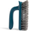 Full Circle Clean Ocean Scrub Cleaning Brushes, Heavy-Duty Scrubber with Stiff Bristles for Carpet, Shower, Bathtub, Kitchen & Household use. Made...