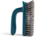 Full Circle Clean Ocean Scrub Cleaning Brushes, Heavy-Duty Scrubber with Stiff Bristles for Carpet, Shower, Bathtub, Kitchen & Household use. Made...
