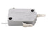 KW3A Microwave Oven Door Switch 16A 125/250V Door Interloc (2 Normally Open and 1 Normally Close)...