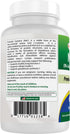 Best Naturals NAC - N Acetyl Cysteine 600 mg 250 Capsules - n Acetyl cysteine - Powerful antioxidant...