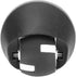 FDIT Flexible Vacuum Cleaner Sweeper Premium Material Universal Wheel Accessory Fit for RoboVac 11s/RoboVac 30...