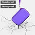Travel Case for UCOMX for Nano/for Iseyyox/for LISEN/for RTOPS 3 in 1 Wireless Charger, Foldable Magnetic Charging Station Storage Holder Bag for ...