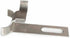 S5-SR-U Heat Cable Clips for Standing Seam Metal Roofs, 10 Pack (Must be Used with S5 Clamps-Sold Separately)...