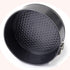 7 inch Springform interlocking and leak-proof seal carbon Cake Springform Pan...