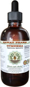 Hawaii Pharm Gymnema Alcohol-FREE Liquid Extract, Organic Gymnema (Gymnema Sylvestre) Dried Leaf Glycerite Natural Herbal Supplement 2 oz...