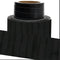 Youngever 52.5 ft Bulletin Board Borders for Classroom Decoration (Black Wood Design)...