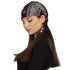 Bandana Headband-Paisley Bandana Headband Wrap- 5 PC Wide Headbands-Christmas Gifts by CoverYourHair...