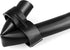 28P Drip Irrigation Fittings Kit (17mm) for 1/2" Tubing (.600" ID), 10 Couplings, 6 Tees, 6 Elbows and 6 Tubing End Closure - Barded Connectors fo...