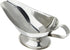 Winco Gravy Boat, 10-Ounce, Stainless Steel, Medium...