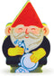 Genuine Fred, Sink GNOME, Kitchen Sponge,Assorted...