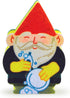 Genuine Fred, Sink GNOME, Kitchen Sponge,Assorted...