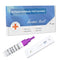 Helicobacter Pylori Test Kits, H. Pylori?h. Pylori Stool (Antigen) 10-15 Minutes of Quick Home Testing, The Result is Highly Accurate, Easy to Rea...
