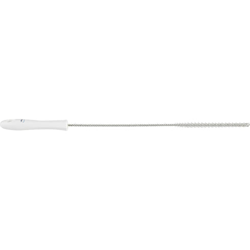 Vikan, White Tube Brush.4,PP/PBT, 5375...