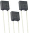 15Pcs Per Lot Thermal Fuse Cutoff TF 102 Degree 250V 3A A1-3A-F, A13AF......