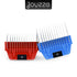 A Series Wide Metal Comb,Professional Dog Grooming Blades for Smooth Coat, Durable and Precise for Trimming and Finishing, Compatible with A Serie...