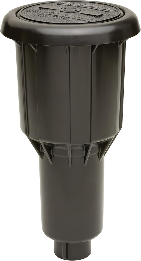 Rain Bird AG-5 All Gallonage Pop-Up Impact Sprinkler, Adjustable 20° - 360° Pattern, 24' - 45' Spray Distance...