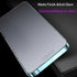 2PCS Glitter Matte Screen Protector suit for iPhone 14 Pro/iPhone 15,Diamond Bling Shiny Sparkling Tempered Glass Suit for iPhone 14 Pro/iPhone 15...