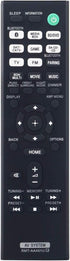 RMT-AA401U Replacement Remote Control Applicable for Sony AV Receiver STR-DH190 STR-DH590 STR-DH790 STRDH190 STRDH590 STRDH790...