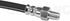 Sunsong 2203043 Brake Hydraulic Hose...