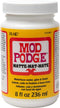 Mod Podge Matte Sealer, Glue & Finish: All-in-One Craft Solution- Quick Dry, Easy Clean, for Wood, Paper, Fabric & More. Non-Toxic - Craft with Co...