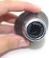 Pursuestar Leather 5 Speed Manual Short Shift Knob for BMW 1 3 5 6 Series E30 E32 E34 E36 E38 E39 E46 E53 E60 E63 E83 E84 E90 E91 E92...