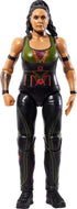 Mattel WWE Basic Action Figure, Tamina, Posable 6-inch Collectible for Ages 6 Years Old & Up...