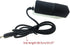 12V AC/DC Power Adapter 5.5mm x 2.1mm Plug 1A(1000MA) UL Listed Power Supply...