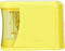 Pencil Sharpener,Electric Pencil Sharpener Kids Friendly Pencil Sharpeners Battery Operated Heavy Duty Classroom Pencil Sharpeners Yellow,for Colo...