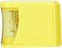 Pencil Sharpener,Electric Pencil Sharpener Kids Friendly Pencil Sharpeners Battery Operated Heavy Duty Classroom Pencil Sharpeners Yellow,for Colo...