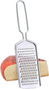 HIC Kitchen Handy Grater Zester, Japanese 420J2 Stainless Steel...
