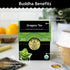 Buddha Teas - Organic Oregano Tea - Herbal Tea - For Health & Wellbeing - With Antioxidants & Minerals - Clean Ingredients - Caffeine Free - OU Ko...