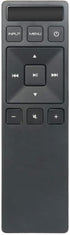 New XRS521N-FM2 Replaced Remote Control fit for Vizio Sound Bar SB3251n-E SB3621N-E8M SB3621N-F8M SB3651-E6 SB3651-F6 SB36512-F6 SB3831-D0 SB3851-...